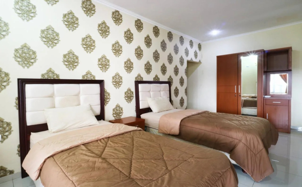 Hotel Accram