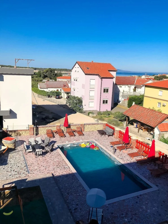 Apartments Dobrivoje