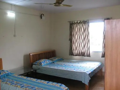 Sundar Resort