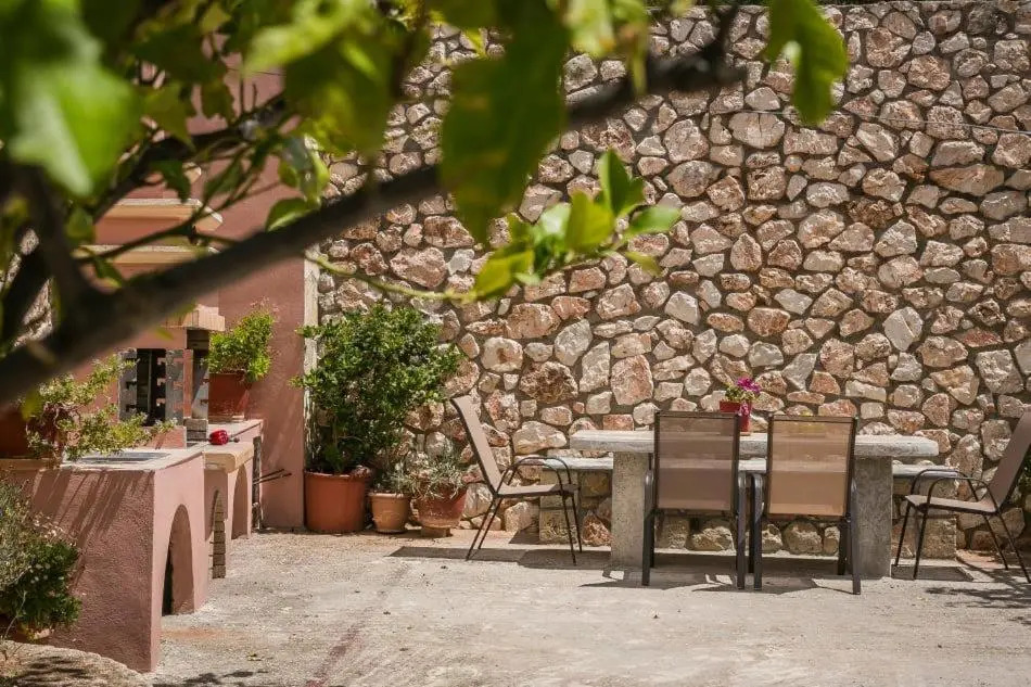 La Casa Di Lena