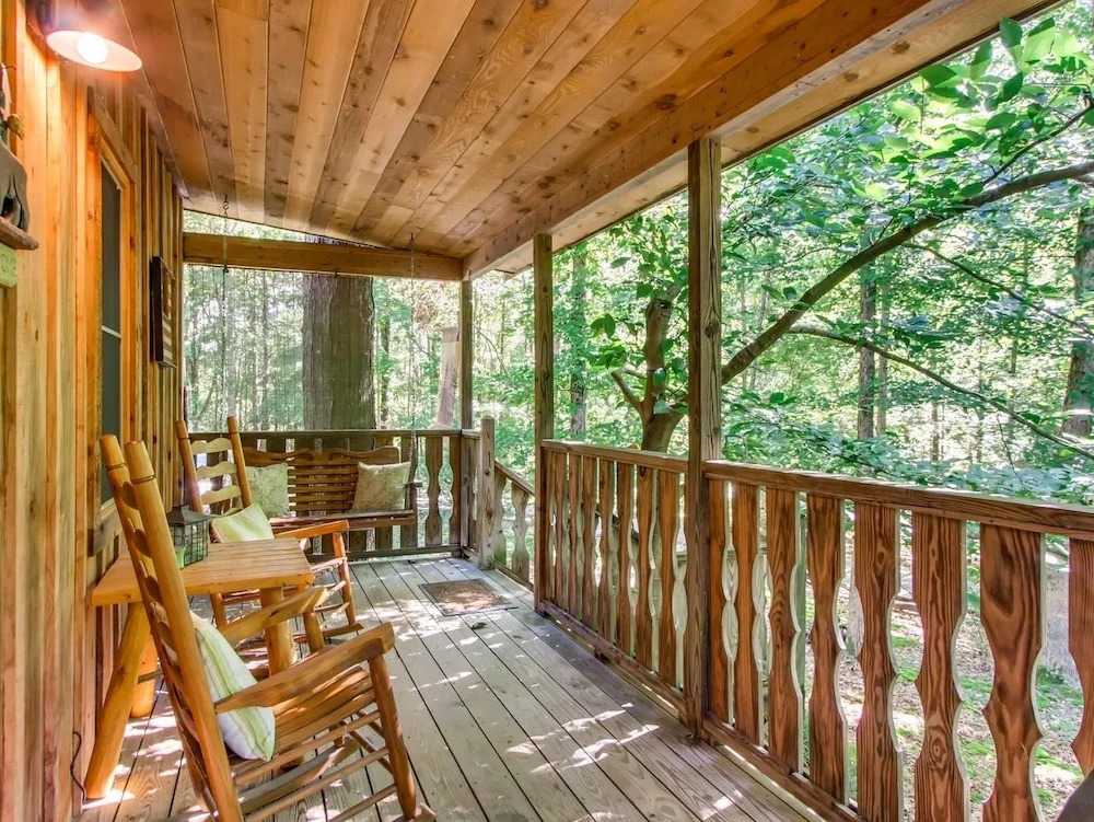 Rhody Cottage by RedAwning