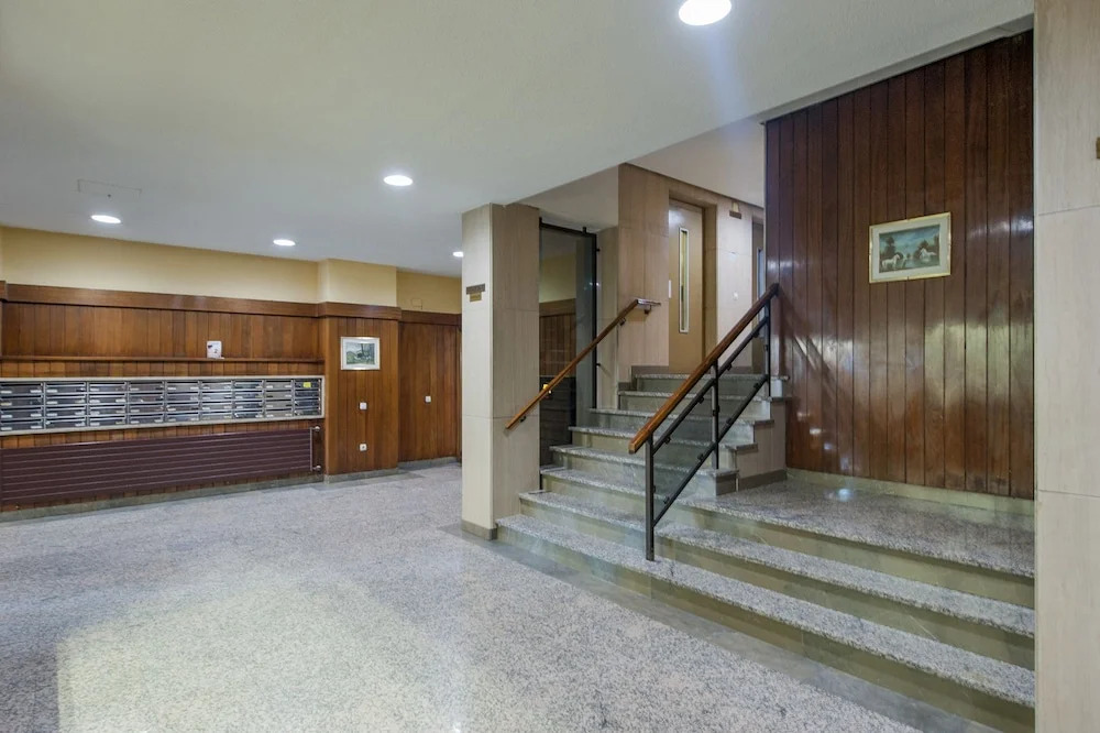 Apartamento Puerta de Toledo IV