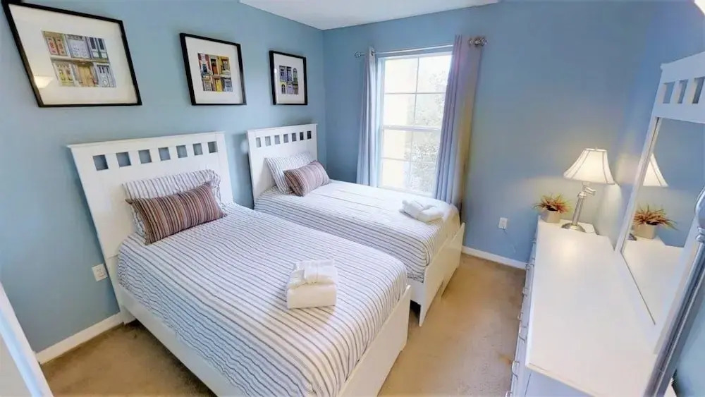 Aco238226 - Emerald Island Resort - 3 Bed 2.5 Baths Townhome