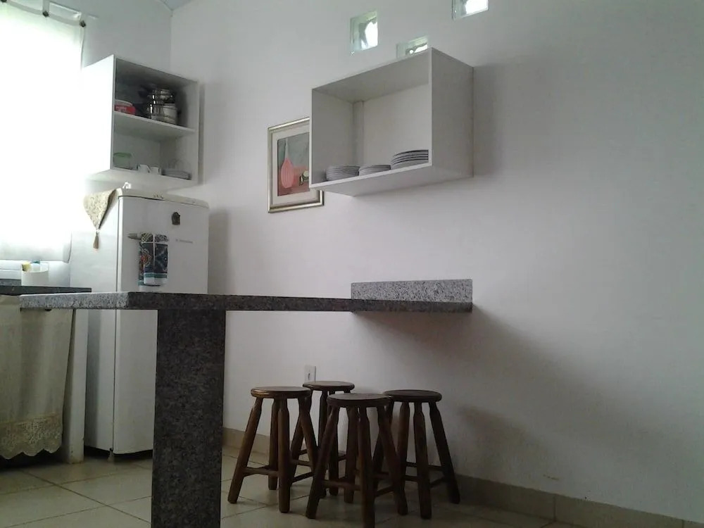 Chacara Bela Vista