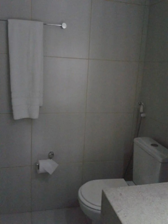 Salgueiro Plaza Hotel