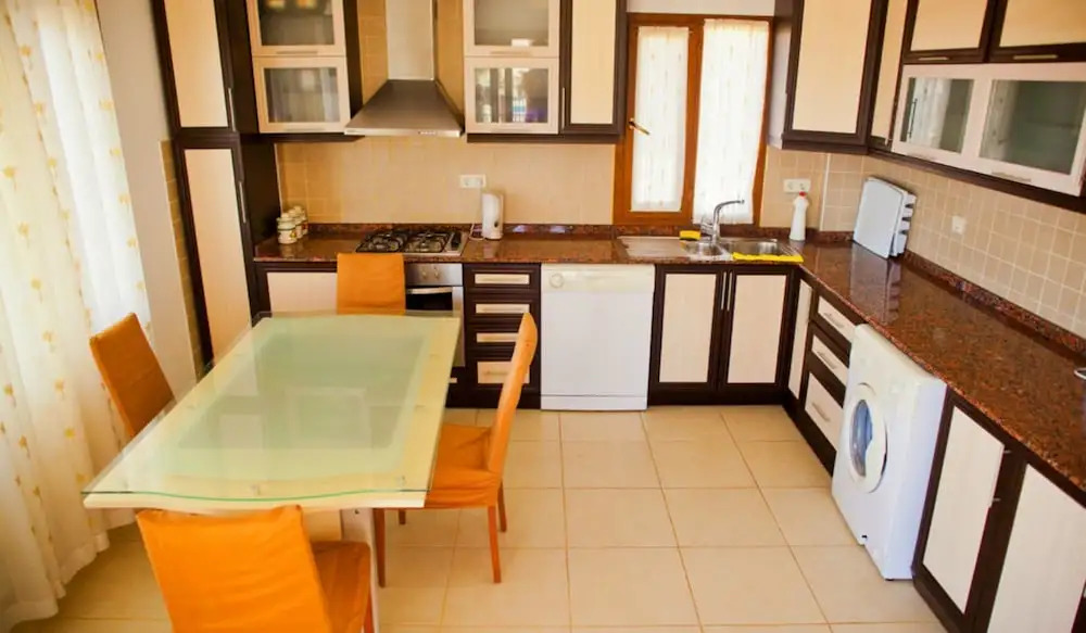 Villa Amber