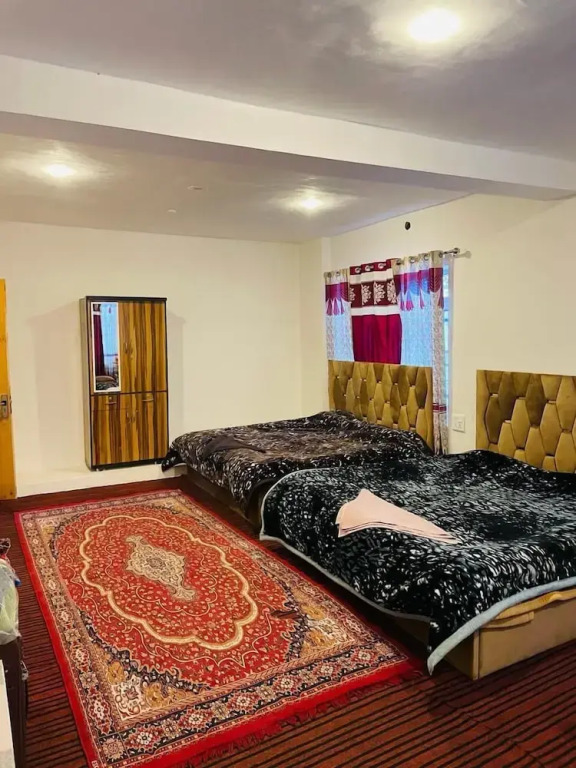 Gulmarg Palace Resorts