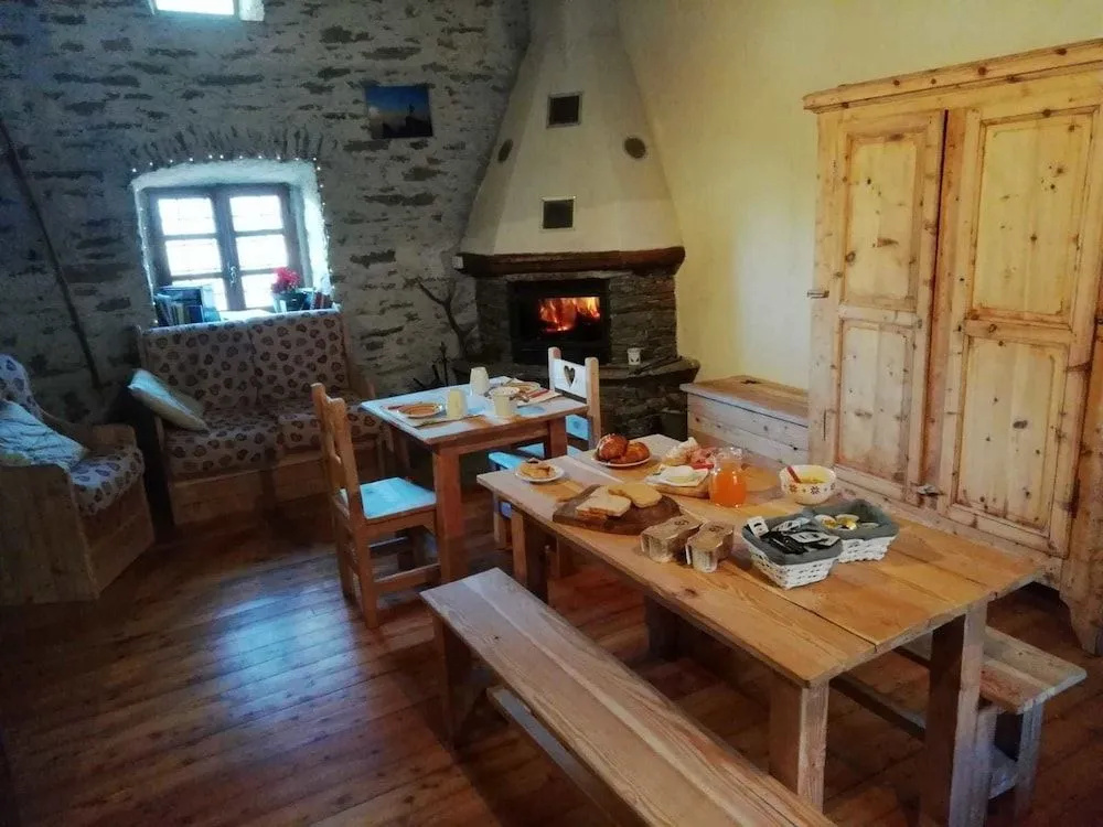 B&B Lou Bindel