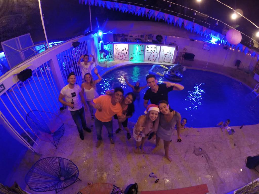 Wonderland Cartagena
