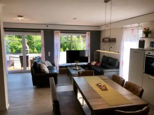 Ferienhaus Traumspot