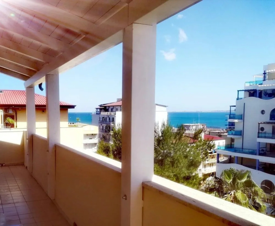 B&B mediterraneo kr