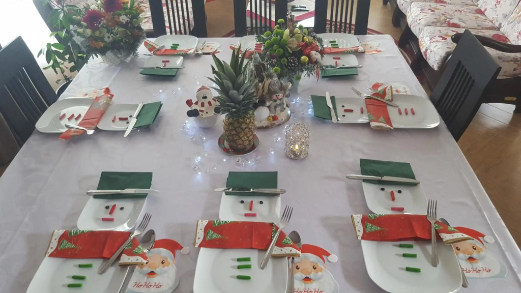 Casa Aryana, adults only