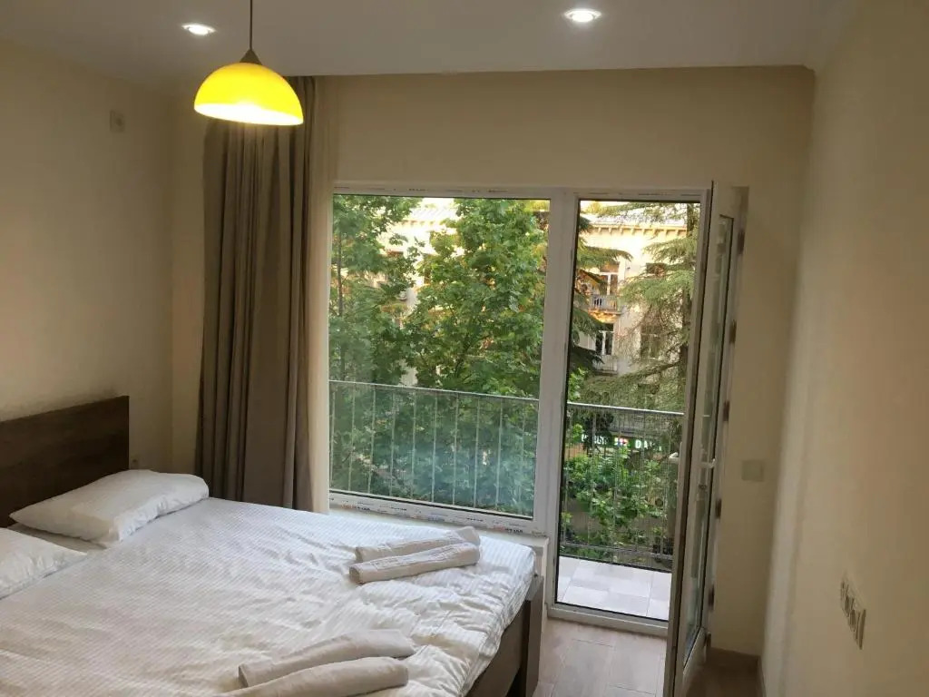 Room 27 in Kutaisi