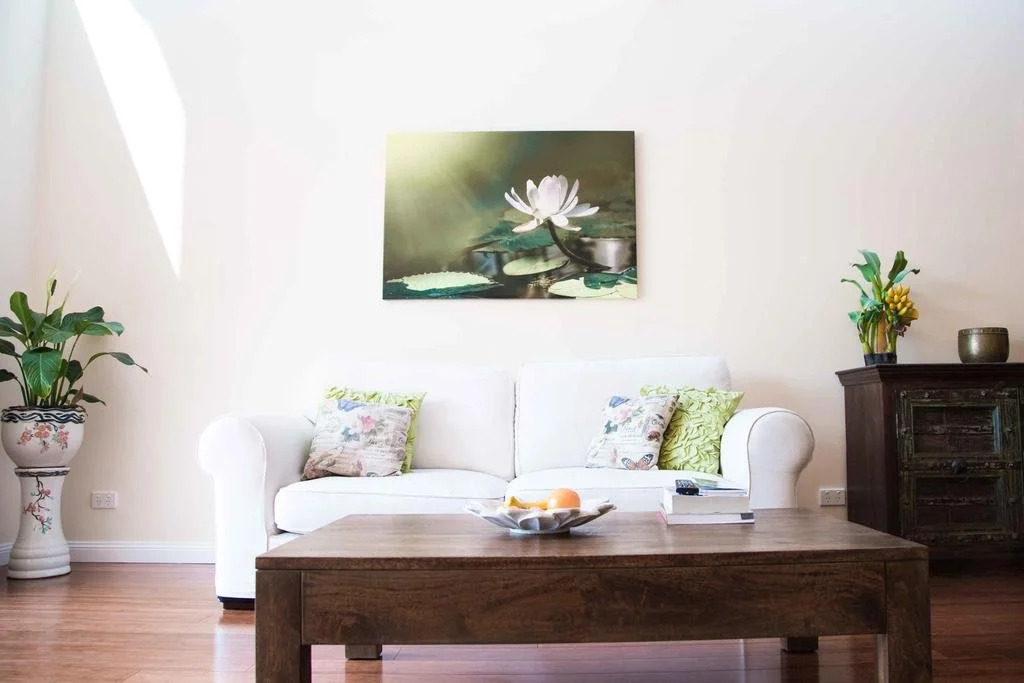 4 Ensuite Chelsea Villa CBD-Airport