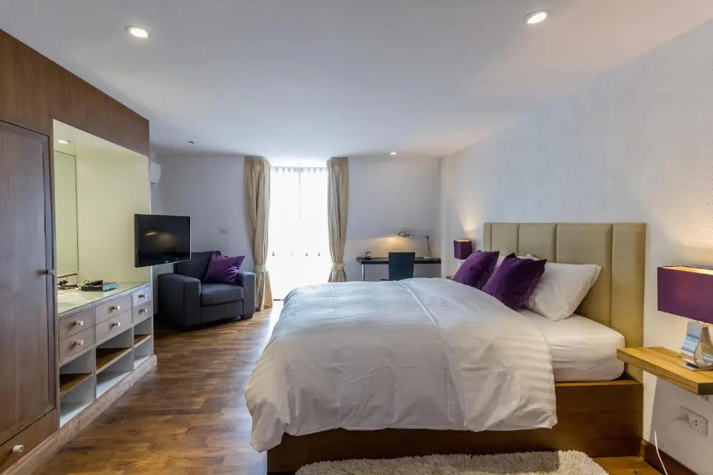 Wonderful & Central Dasiri Townhouse 5BR