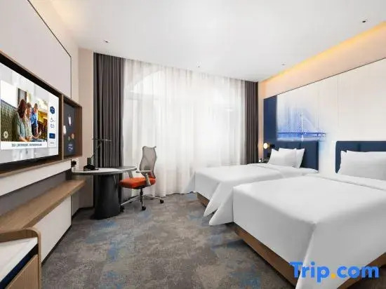 Hampton by Hilton Tangshan Caofeidian