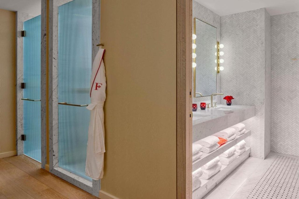 Faena New York