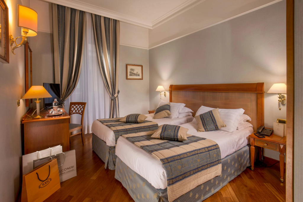 Albergo Ottocento
