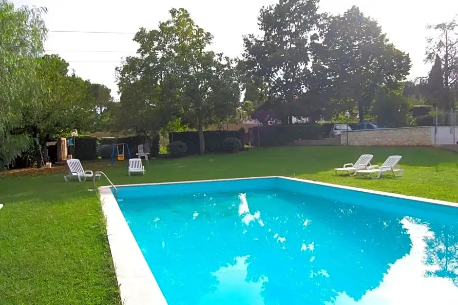 Vacanze Romane Olgiata
