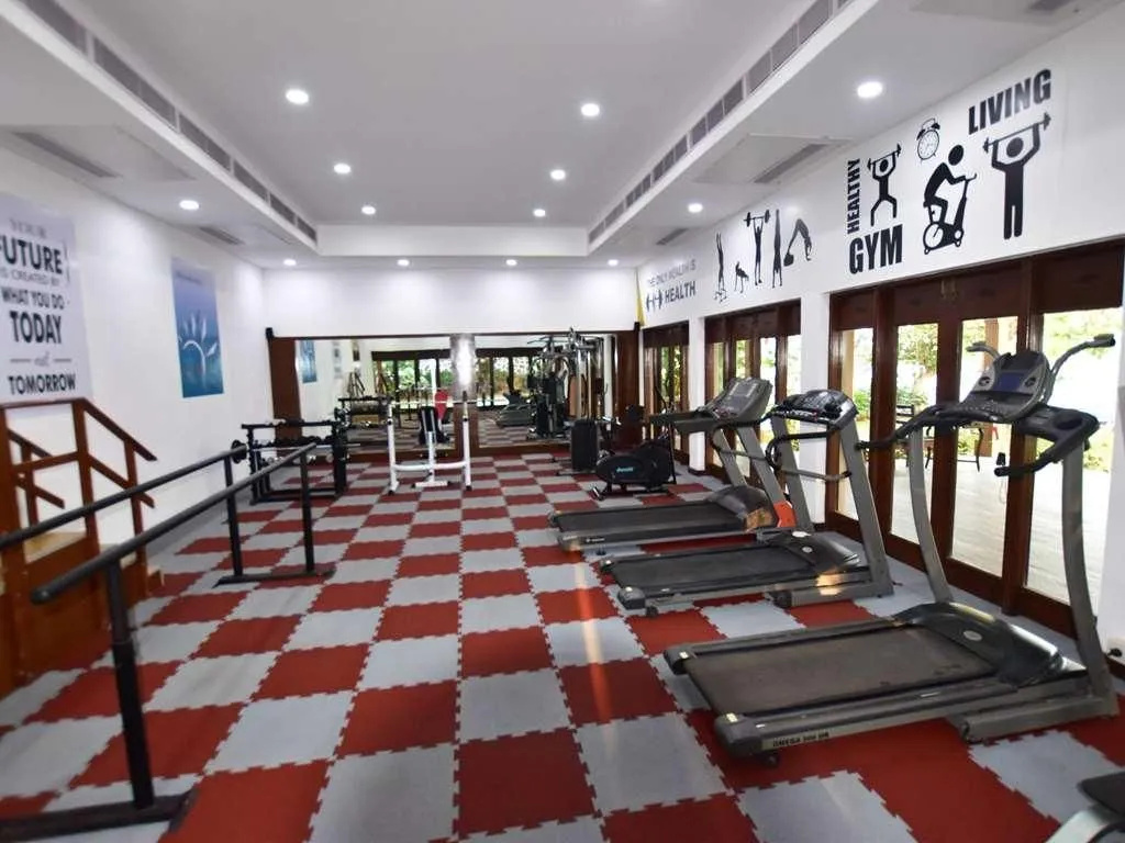 Mercure Goa Devaaya Resort - An Accor Hotels Brand
