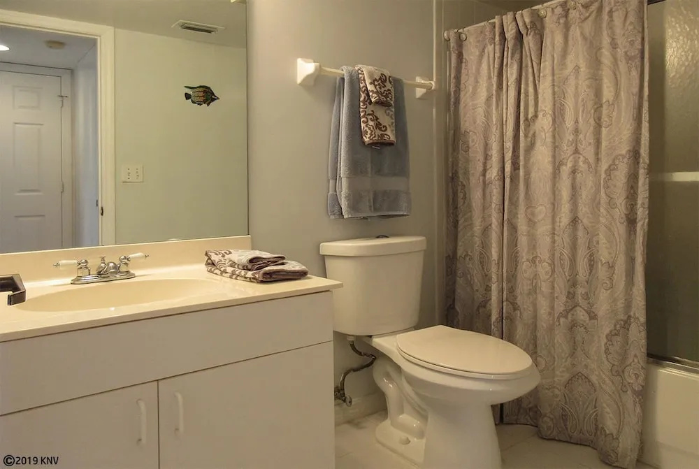 Casa Marina 521 - 2 Br Condo