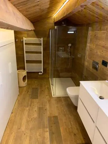 Xalet Les Avellanes - hut 7335