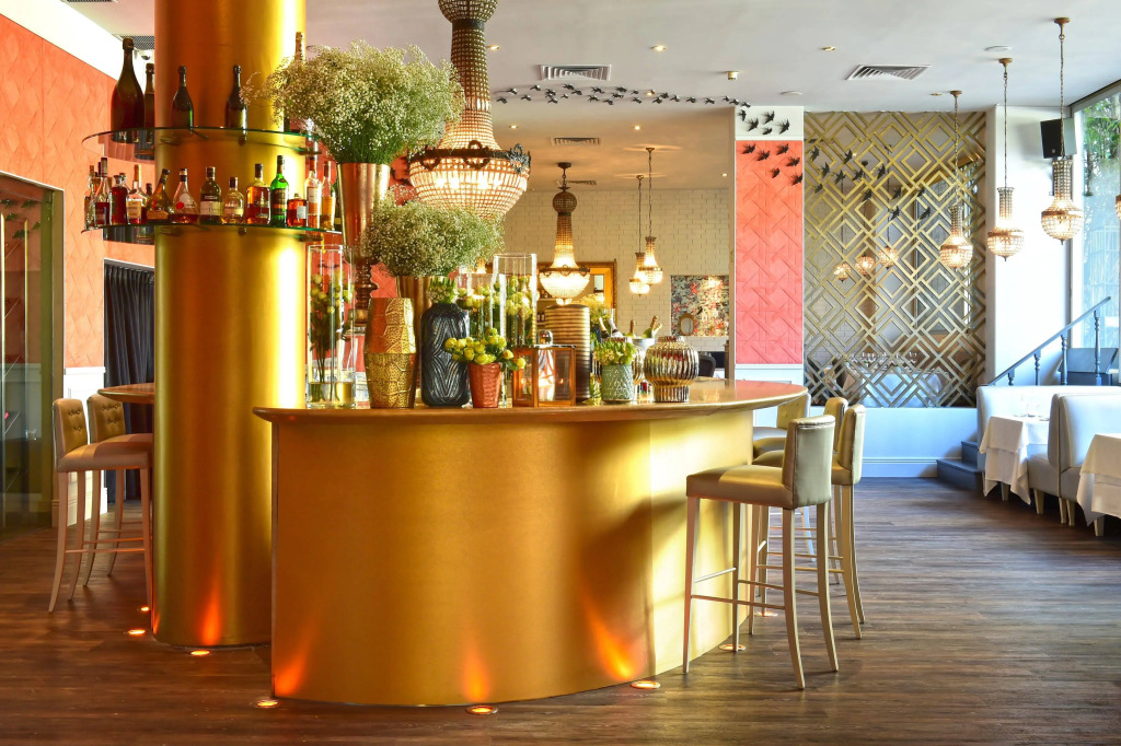 Avani Avenida Liberdade Lisbon Hotel