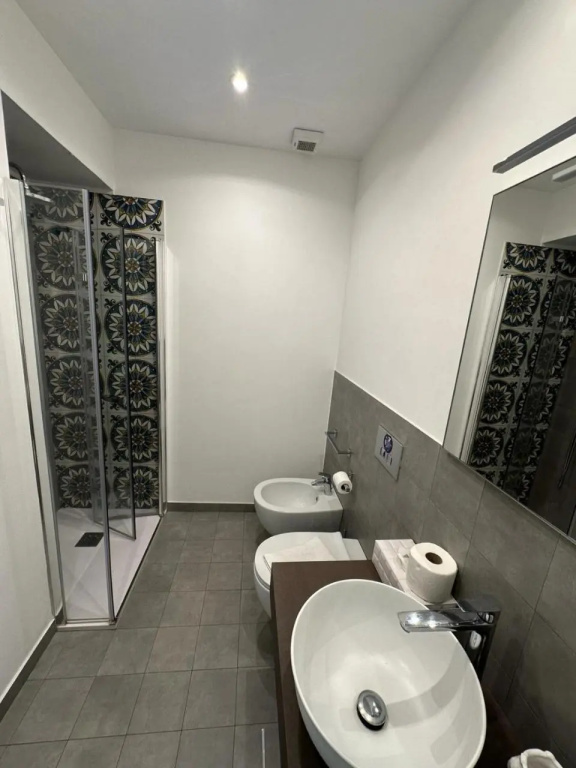 Sikelia-sicilian rooms