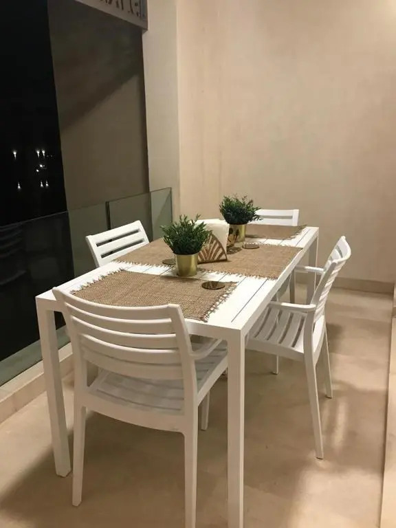 Jutta Deluxe 2,5-Bedroom-Apartment Mangroovy-M10 El Gouna