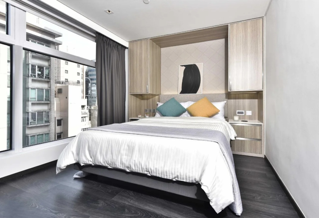 Equinox Mercury Serviced Apartments