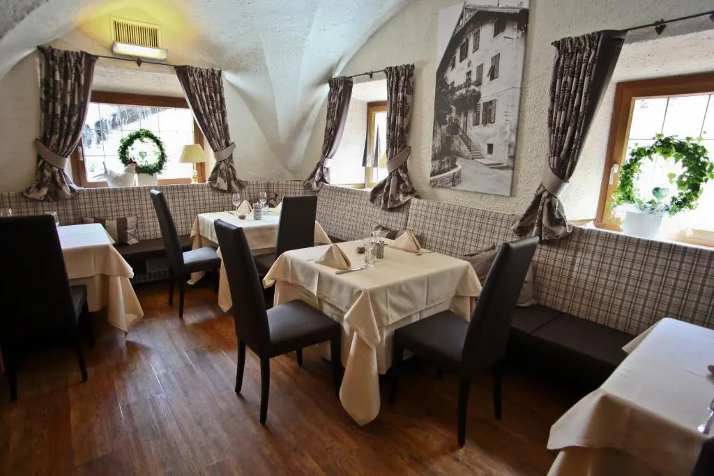 Alpin & Stylehotel Die Sonne