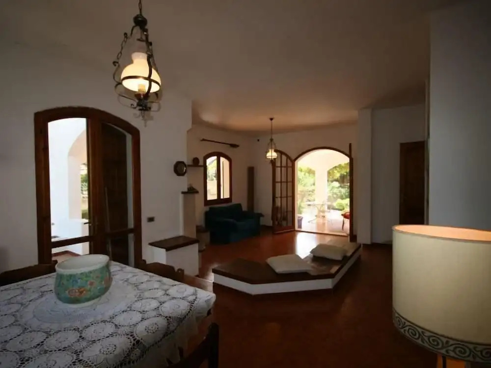 Villa Eleonora