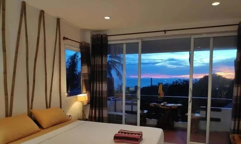 Sairee View Resort