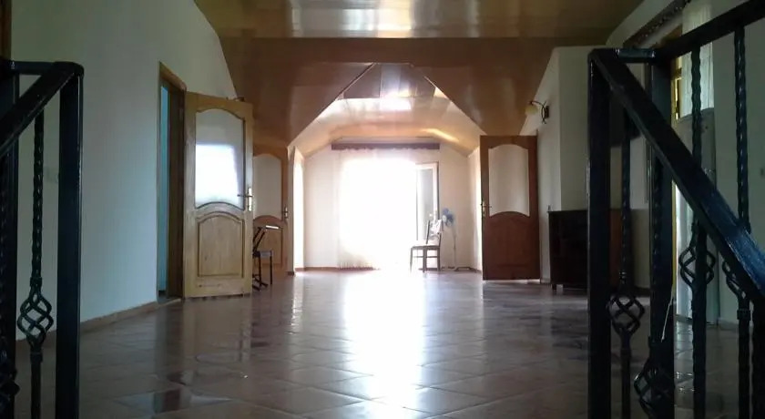 Hostel Gonio