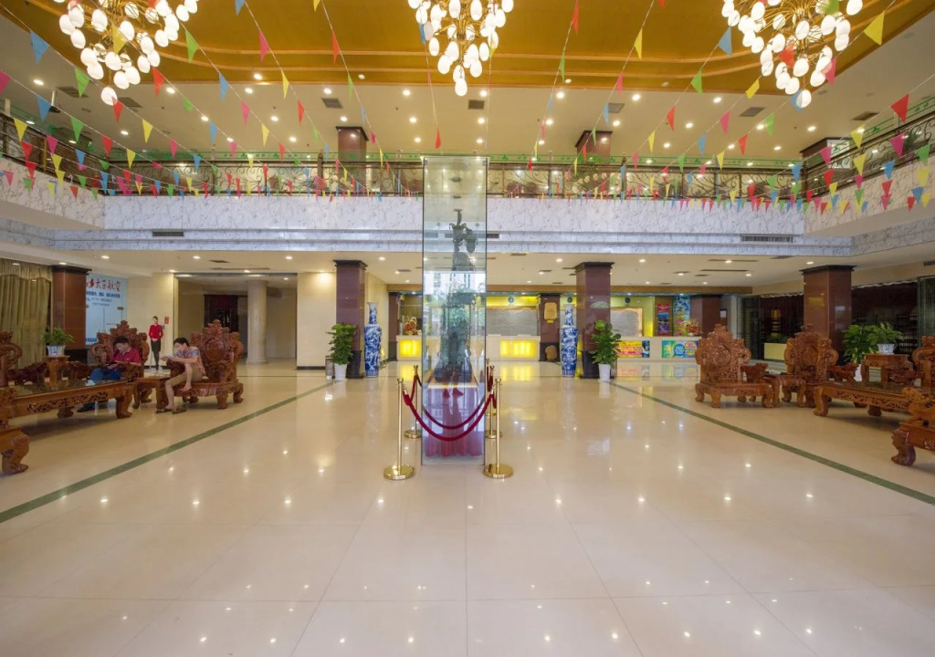 Guilin Youyouhui Prince Hotel
