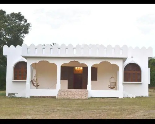 Jungle Inn Resorts