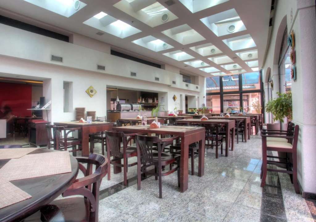 Best Western Osasco