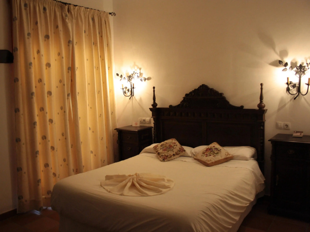 Hacienda Olontigi