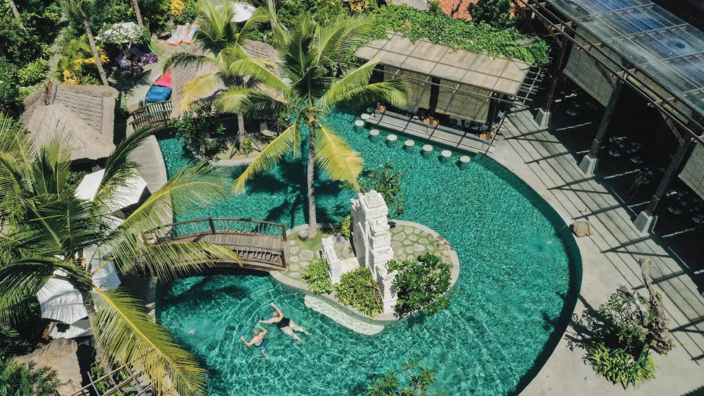The Alantara Sanur