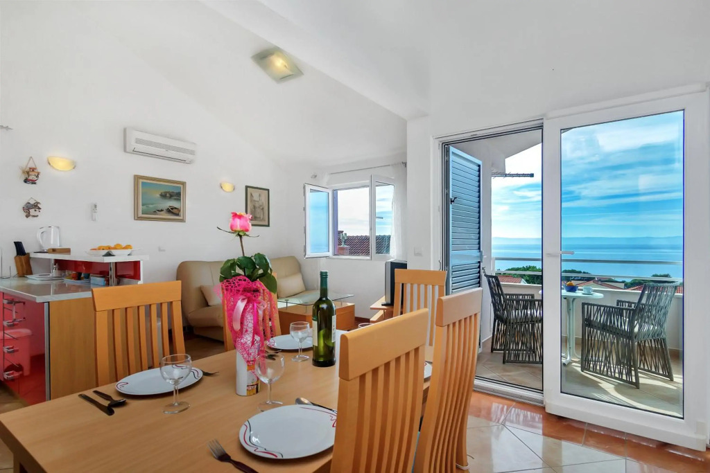 Villa Vranic Apartments
