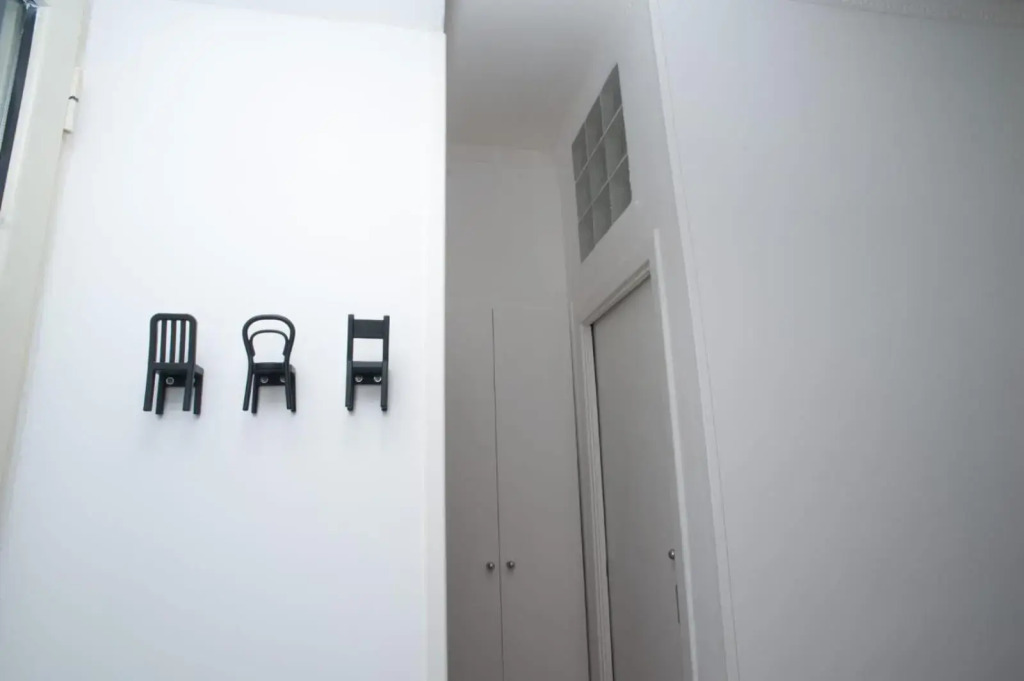 Simpa Apartment