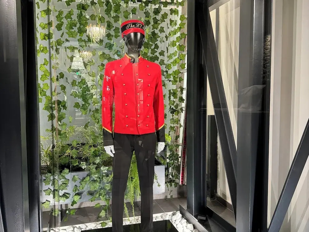 Athens The L7 Str - Luxury Boutique Collection Hotel