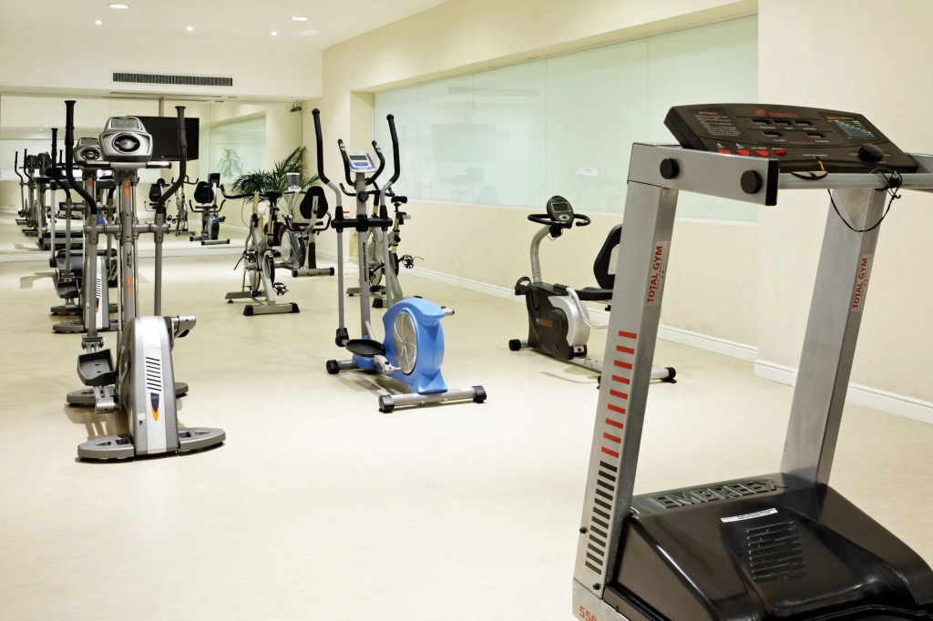 Holiday Inn Express Rosario by IHG