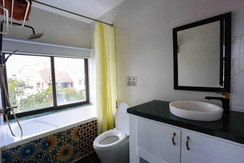 POOL Seaview 5B - Apartment Near beach-Quiet place