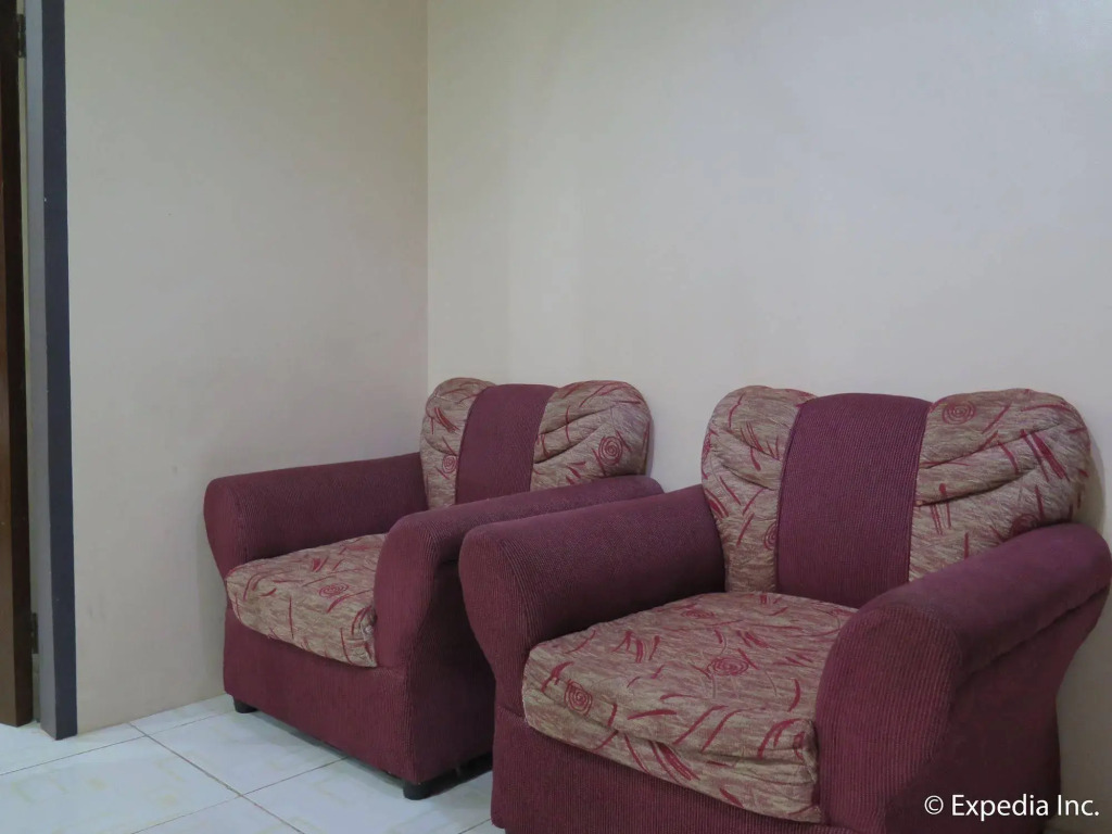 Luxor One Traveller Inn Davao