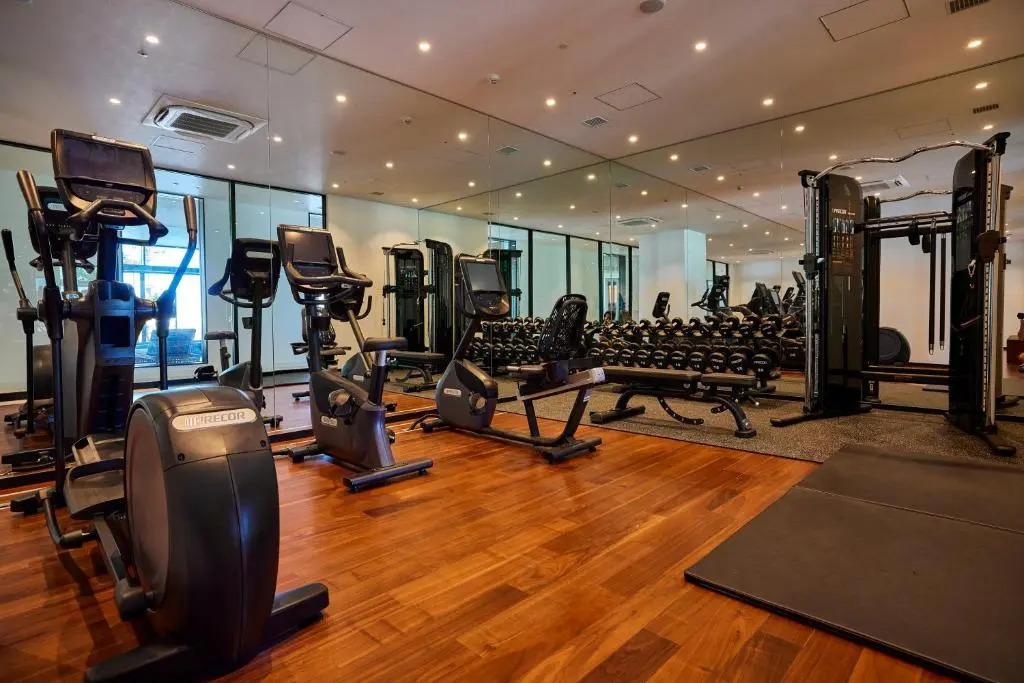 Ryukyu Hotel & Resort Nashiro Beach