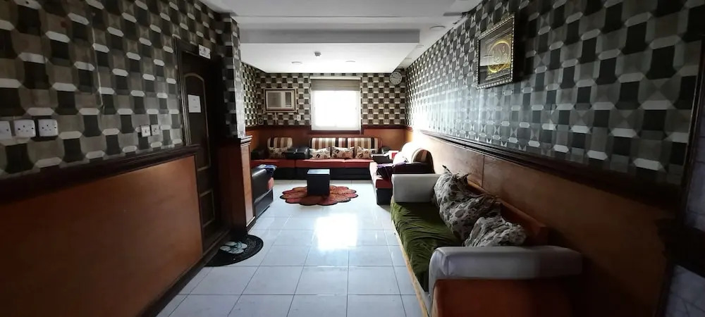 OYO 539 Arqa Al Masaken Residential Units