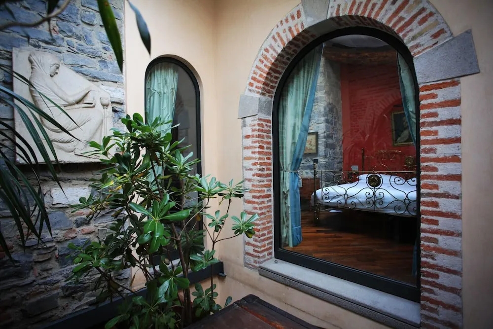 B&B Convento S. Antonio