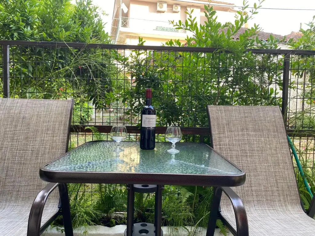 Family house near Lefkada