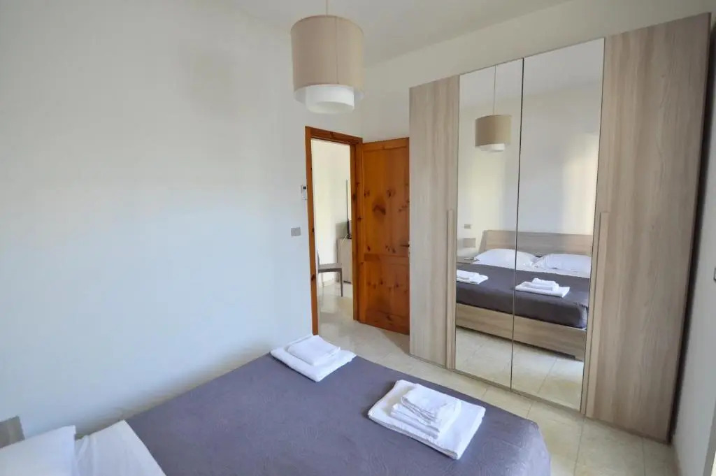 Casa a 5 minuti dal mare